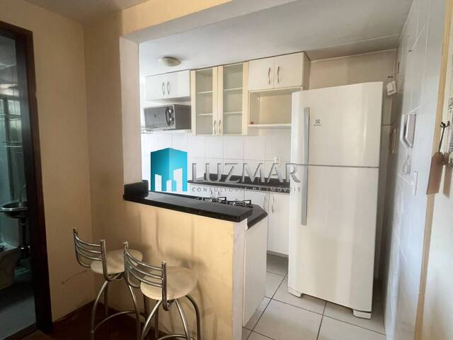 #2098LL - Apartamento para Venda em São Paulo - SP - 2