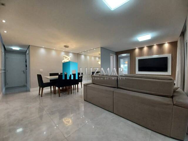 #169LS - Apartamento para Venda em São Paulo - SP - 3