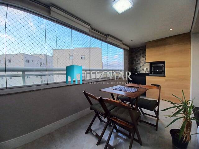 Apartamento para Venda em São Paulo - 5