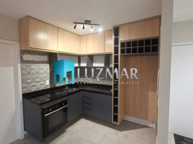 Apartamento para Locação em São Paulo - 5