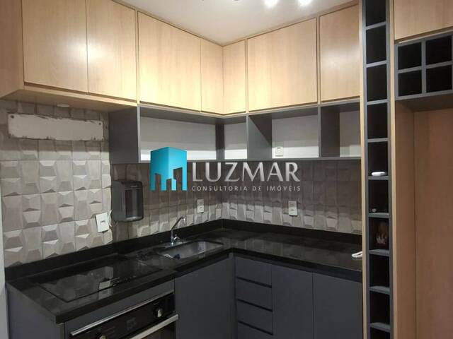 Apartamento para Locação em São Paulo - 4