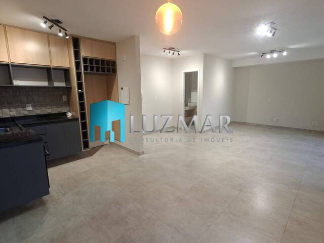 #2099LL - Apartamento para Locação em São Paulo - SP - 1
