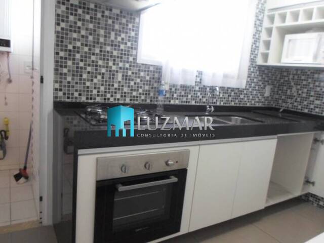 #993l - Apartamento para Venda em São Paulo - SP