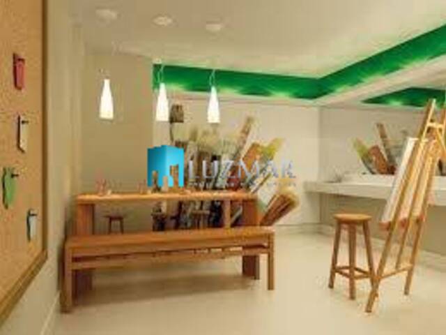 #993l - Apartamento para Venda em São Paulo - SP