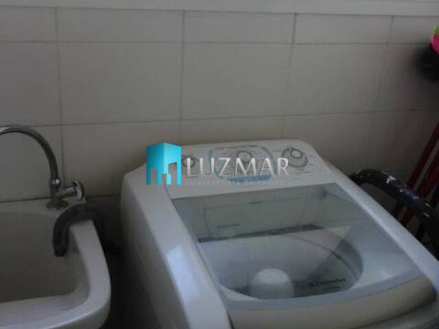 #1012L - Apartamento para Venda em São Paulo - SP