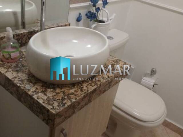 Sobrado para Venda em São Paulo - 5