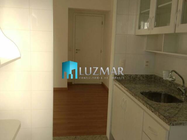 Apartamento para Locação em São Paulo - 5