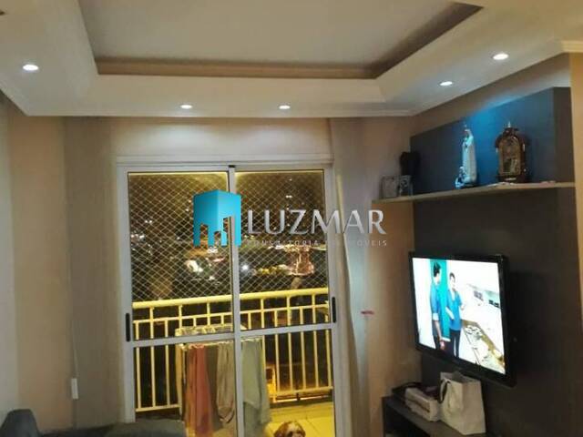 #114L - Apartamento para Venda em São Paulo - SP