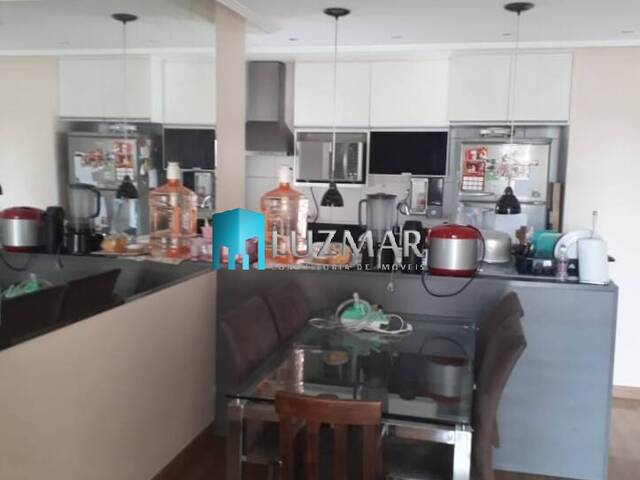 #114L - Apartamento para Venda em São Paulo - SP