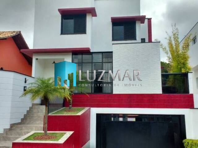 #116L - Casa para Venda em São Paulo - SP