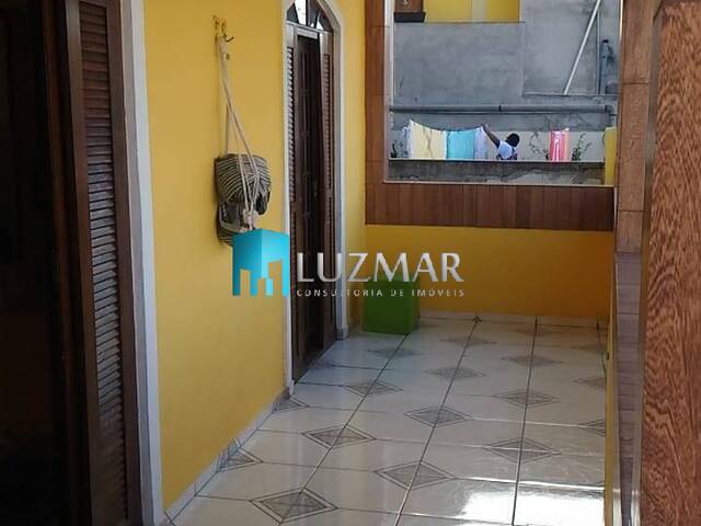 #456LL - Casa para Venda em São Paulo - SP