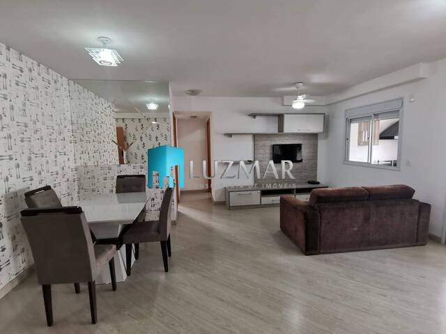 #105V - Apartamento para Venda em São Paulo - SP