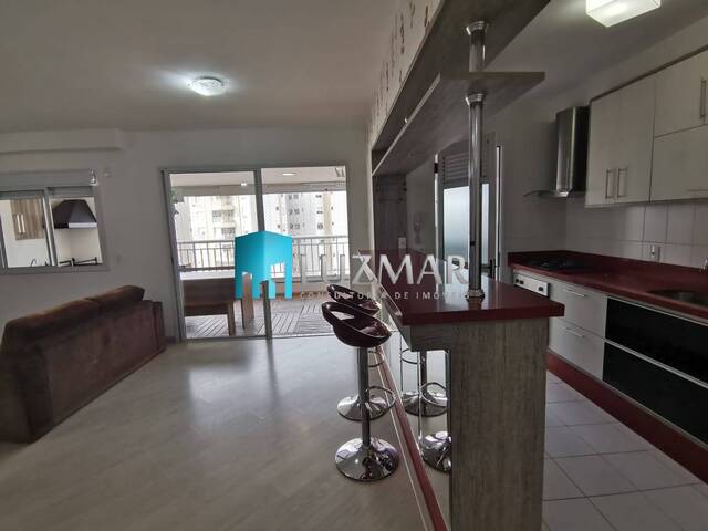 Apartamento para Venda em São Paulo - 5