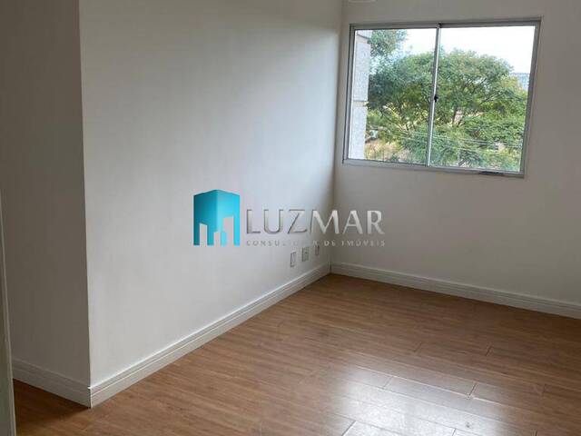#731LL - Apartamento para Venda em São Paulo - SP