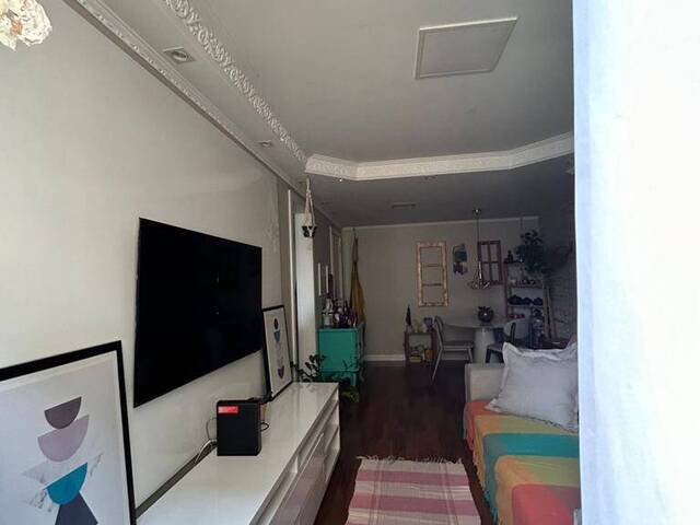 #832LL - Apartamento para Venda em São Paulo - SP - 3