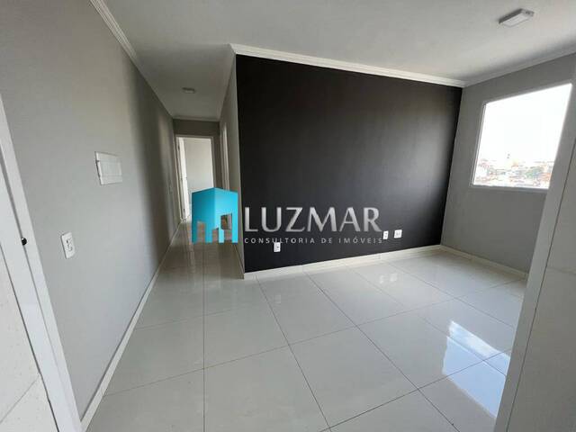 #896LL - Apartamento para Venda em São Paulo - SP