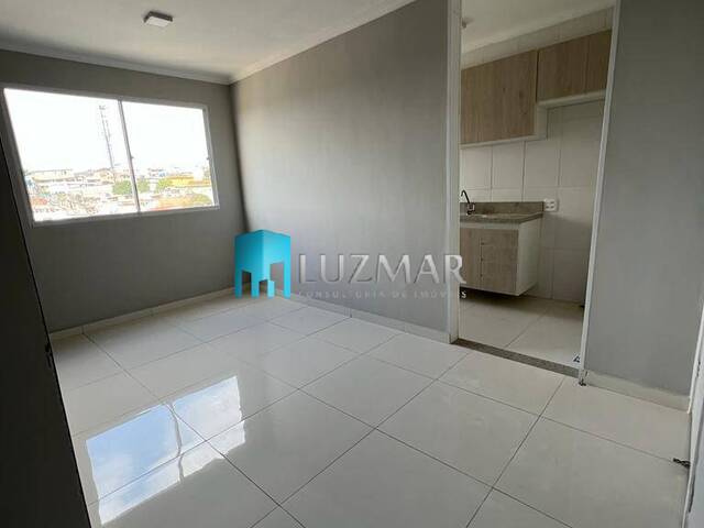 #896LL - Apartamento para Venda em São Paulo - SP