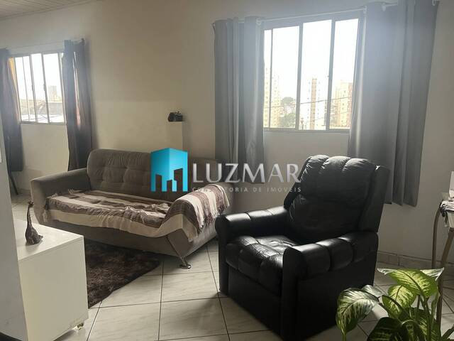 #749LL - Casa para Venda em São Paulo - SP - 1