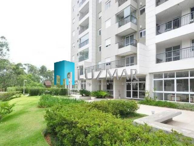#1019LL - Apartamento para Locação em São Paulo - SP - 1