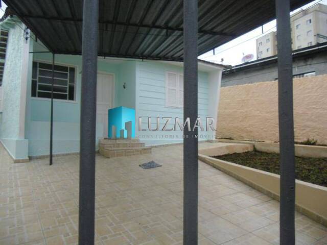 #1063LL - Casa para Venda em São Paulo - SP - 1