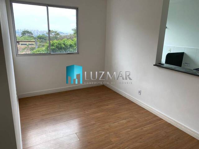 #1064LL - Apartamento para Venda em São Paulo - SP - 1