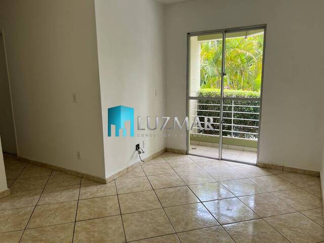 #1069LL - Apartamento para Venda em São Paulo - SP - 2
