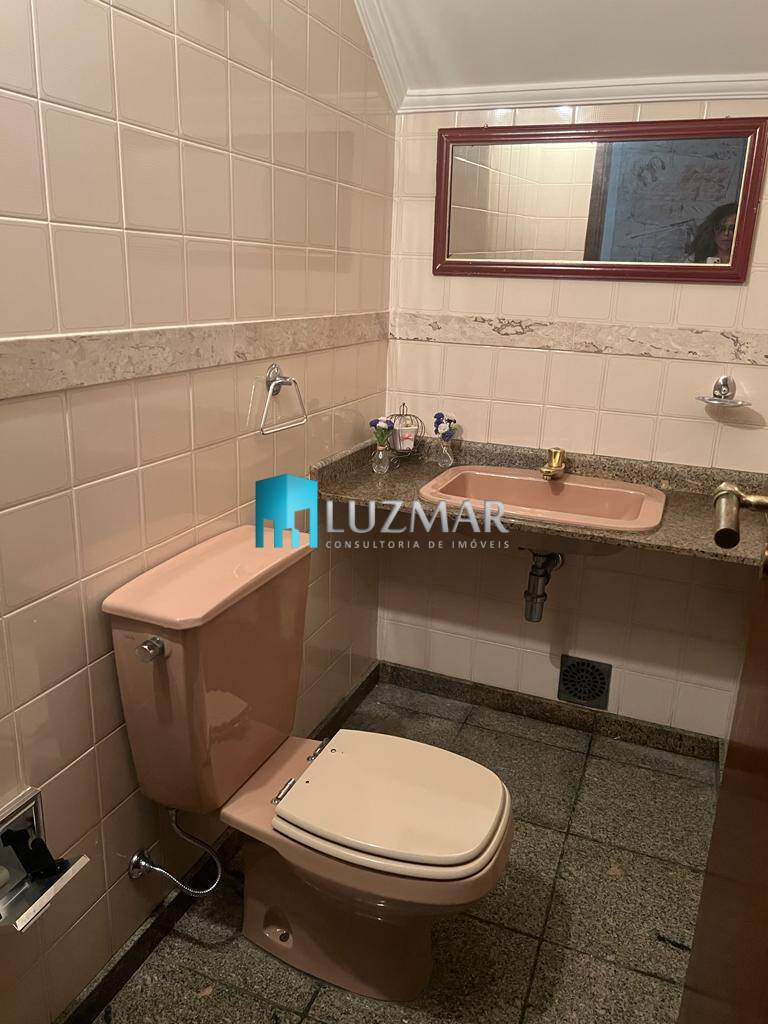 Casa, 4 quartos, 207 m² - Foto 25