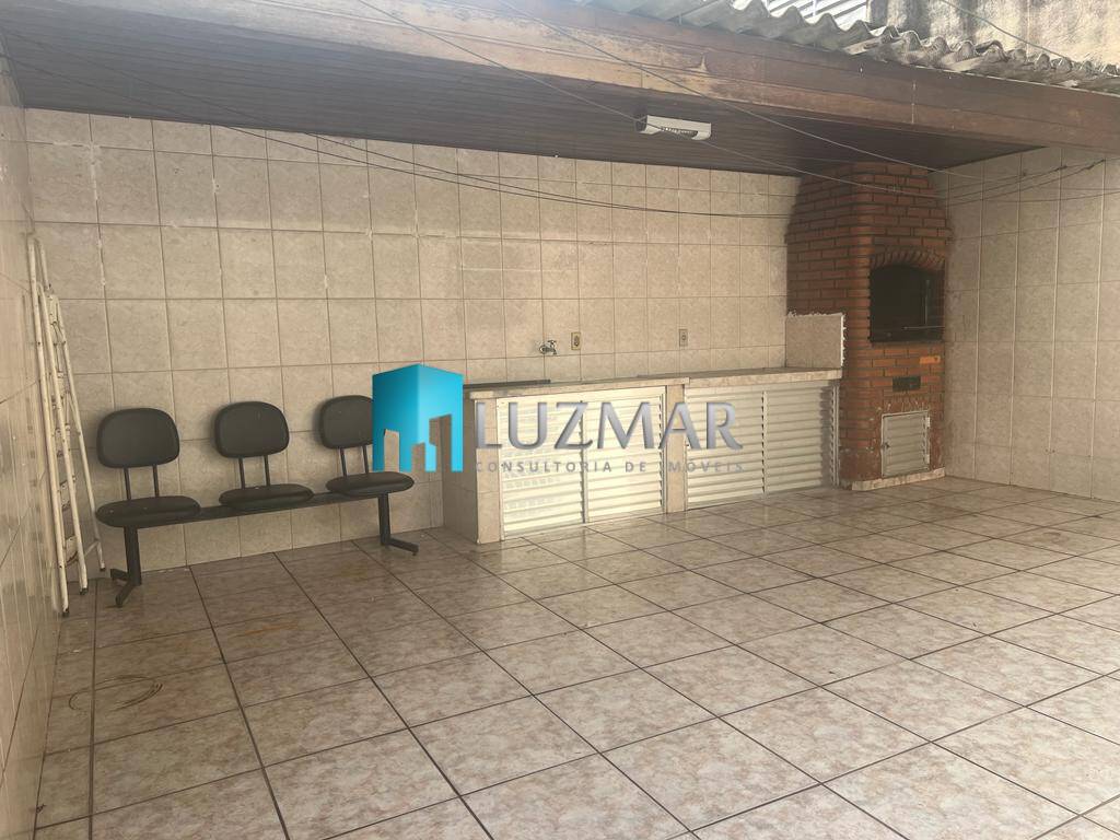 Casa, 4 quartos, 207 m² - Foto 27