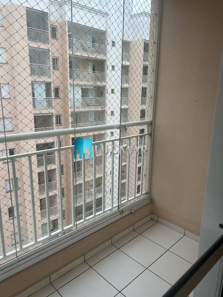 Apartamento, 2 quartos, 69 m² - Foto 7