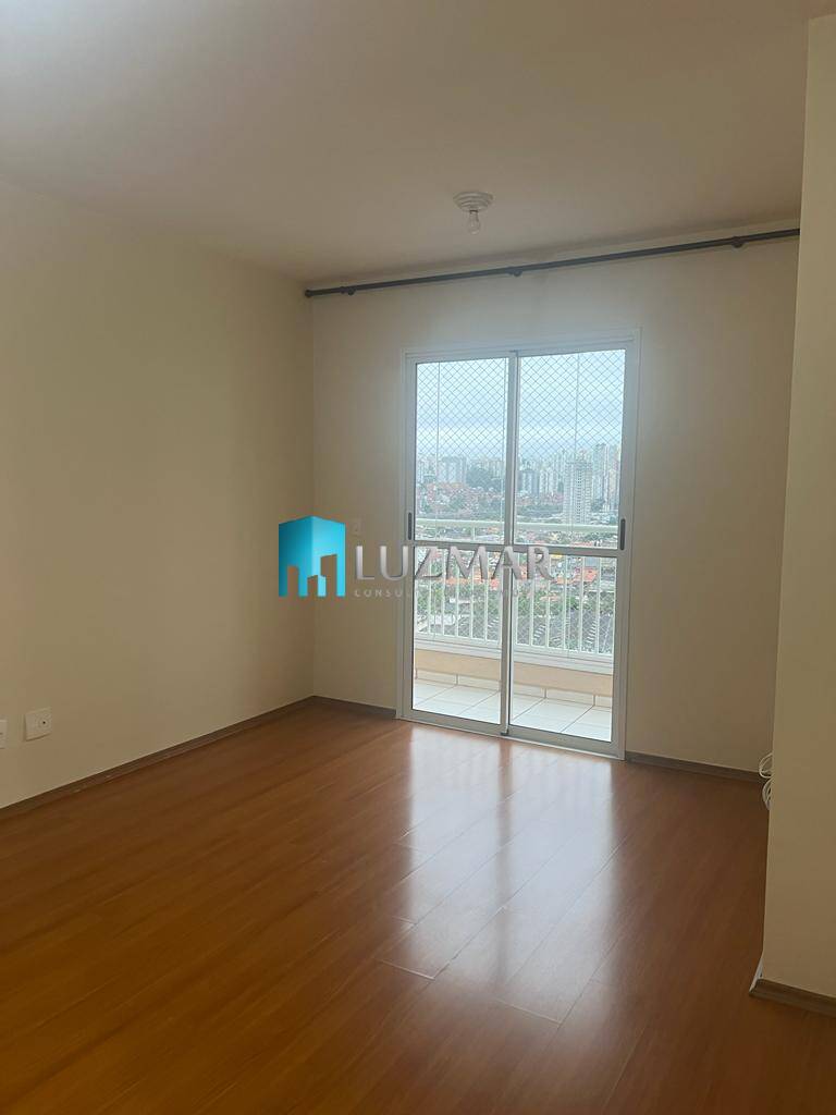 Apartamento, 2 quartos, 69 m² - Foto 2