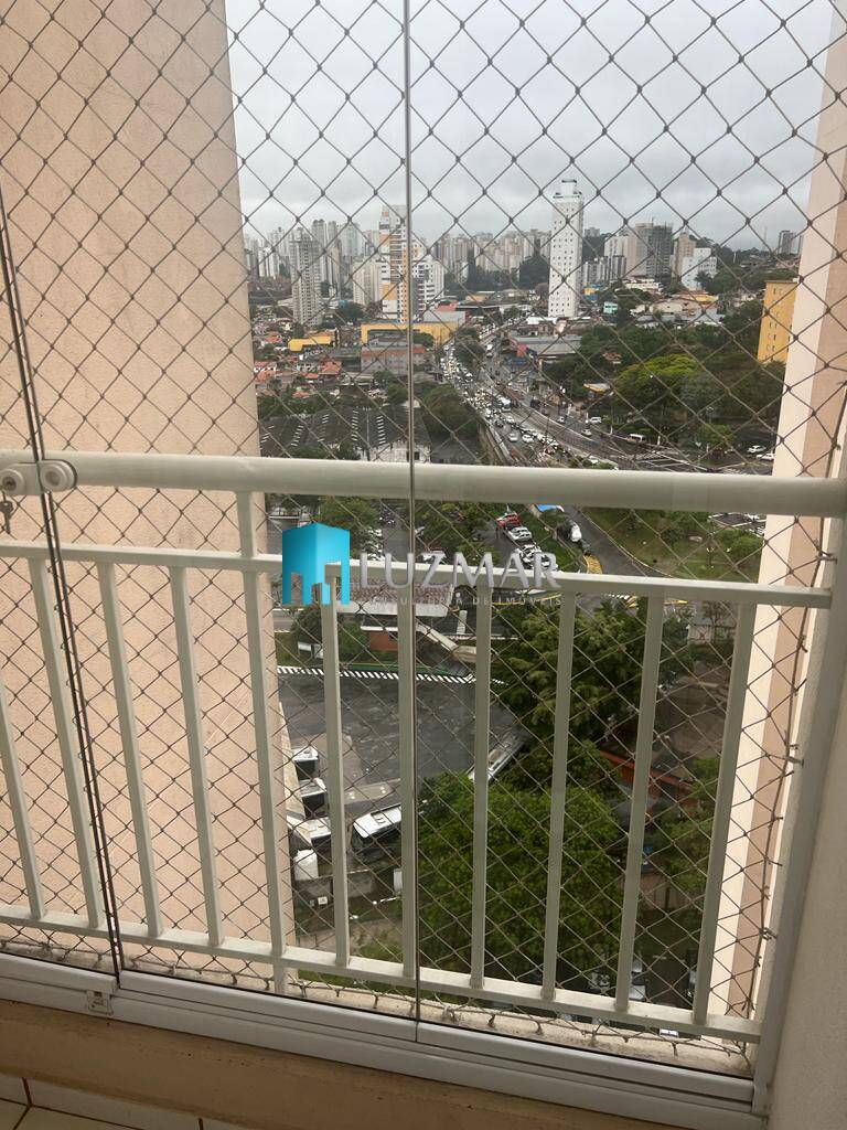Apartamento, 2 quartos, 69 m² - Foto 11