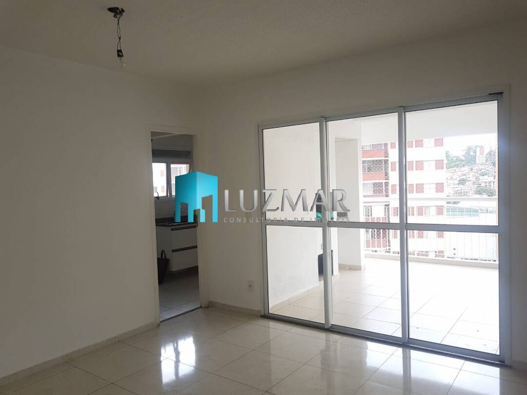 Apartamento, 3 quartos, 97 m² - Foto 2