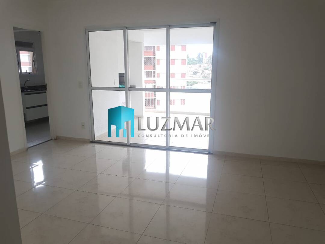 Apartamento, 3 quartos, 97 m² - Foto 1