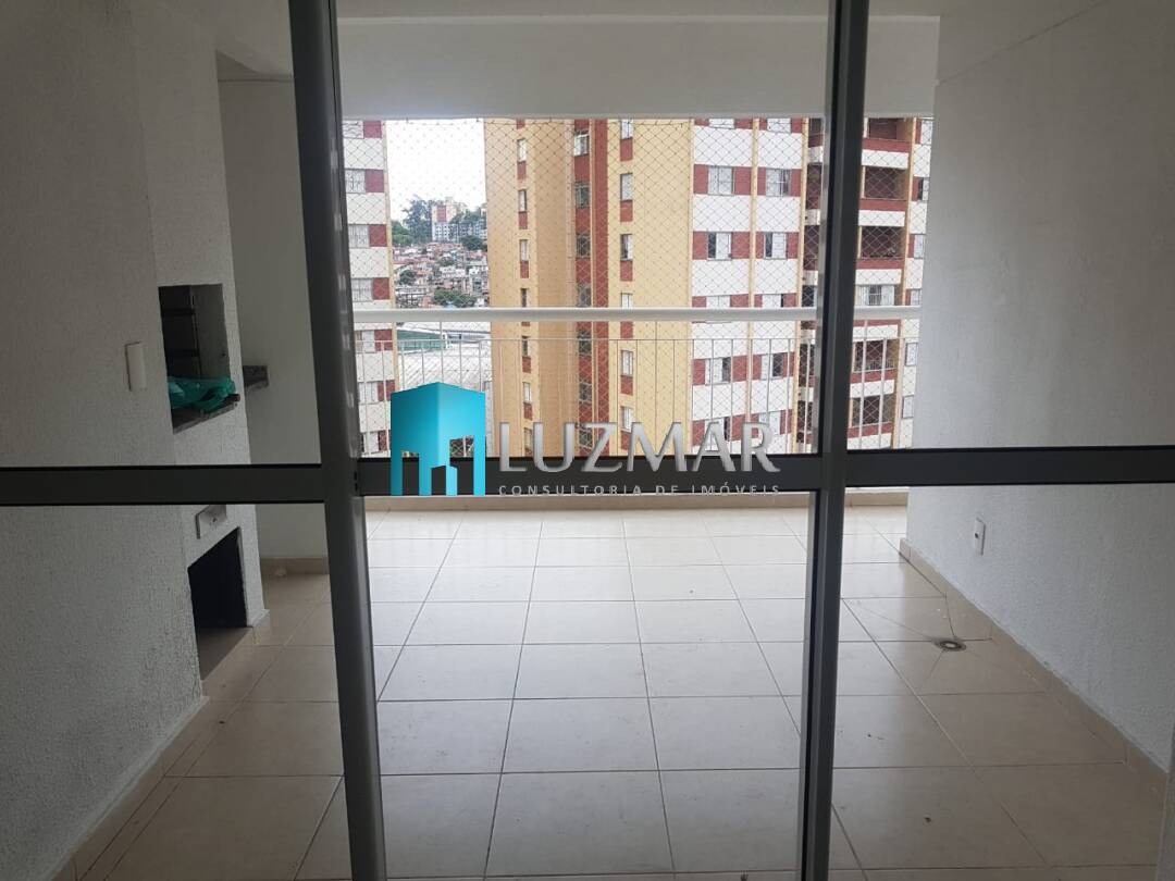 Apartamento, 3 quartos, 97 m² - Foto 6