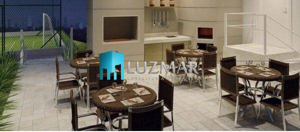 Apartamento, 3 quartos, 97 m² - Foto 33