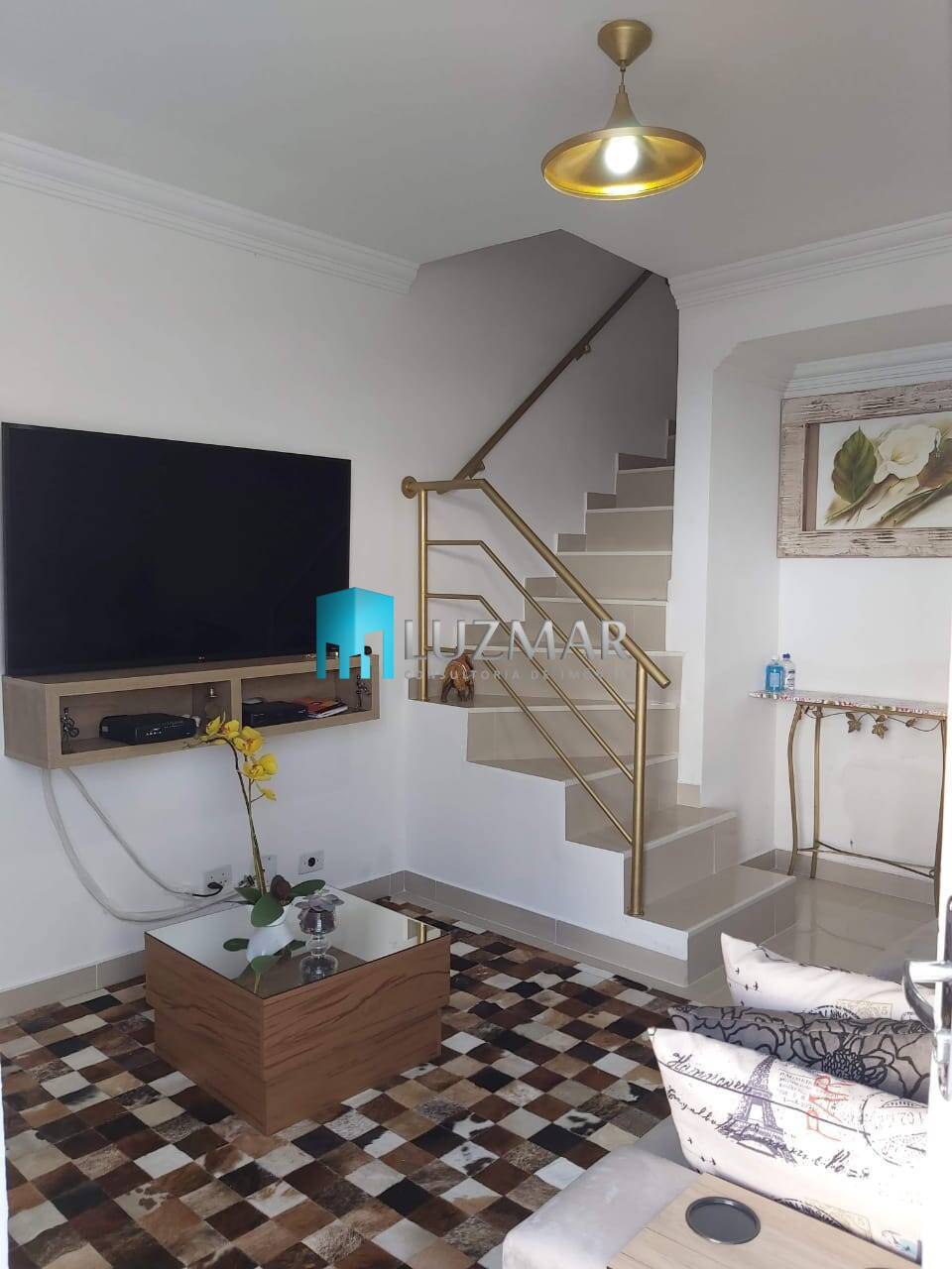 Casa, 2 quartos, 85 m² - Foto 1