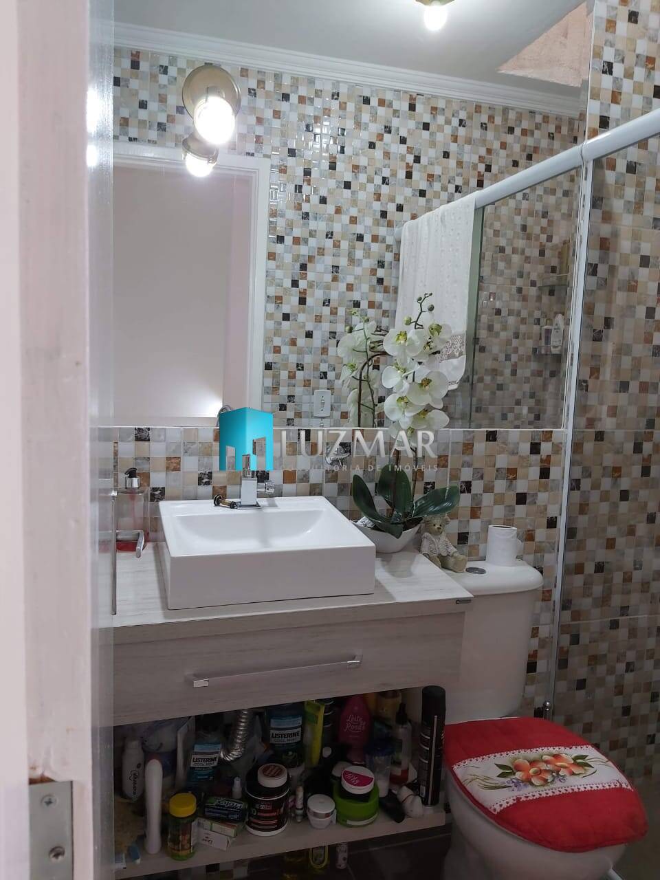 Casa, 2 quartos, 85 m² - Foto 12