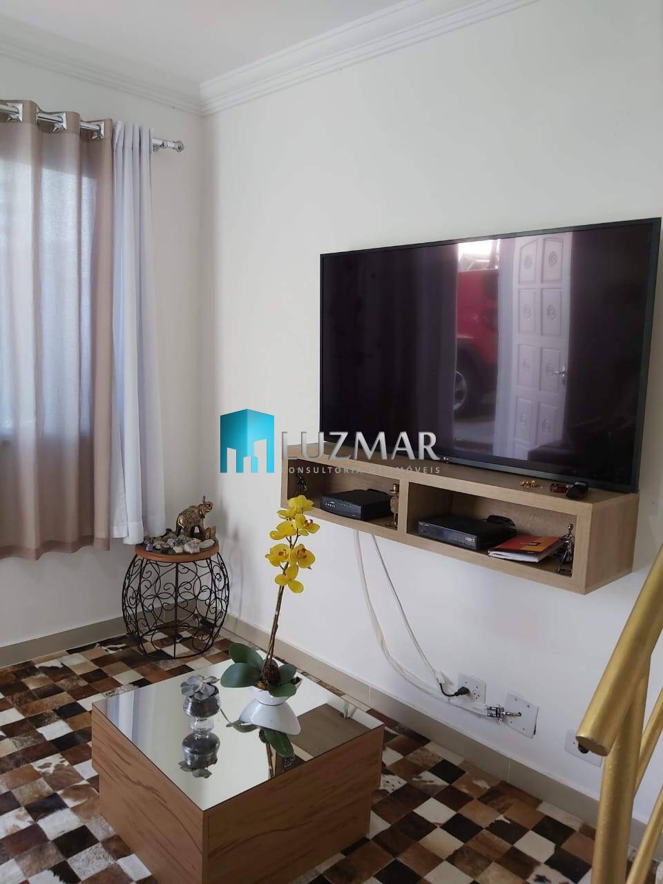 Casa, 2 quartos, 85 m² - Foto 2