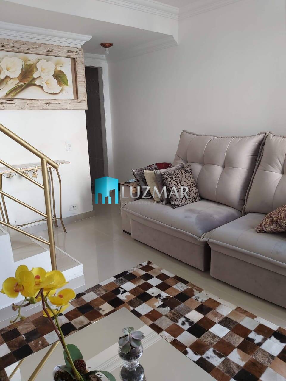 Casa, 2 quartos, 85 m² - Foto 3
