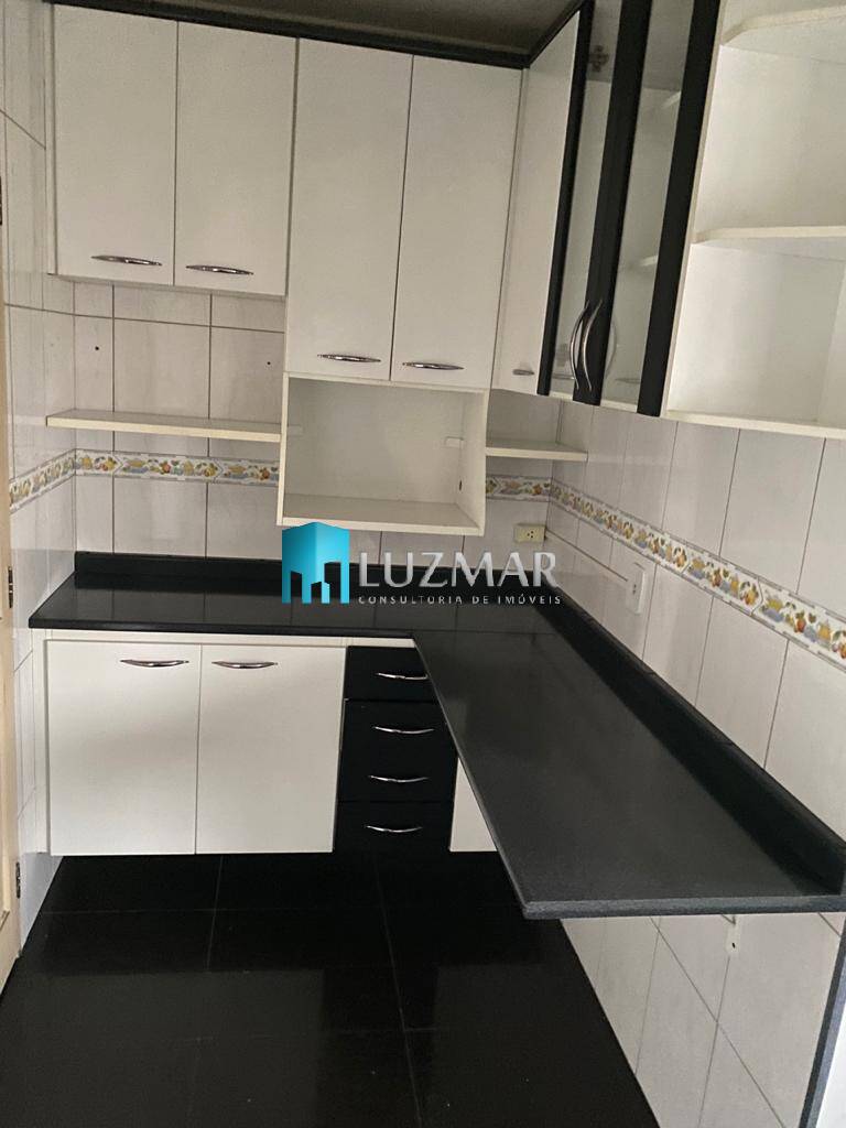 Apartamento, 3 quartos, 72 m² - Foto 1