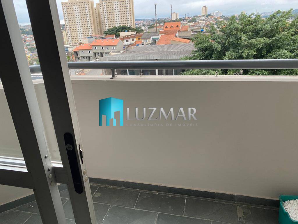 Apartamento, 3 quartos, 72 m² - Foto 6