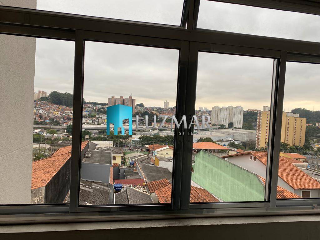 Apartamento, 3 quartos, 72 m² - Foto 30
