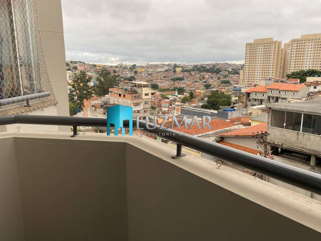 Apartamento, 3 quartos, 72 m² - Foto 8