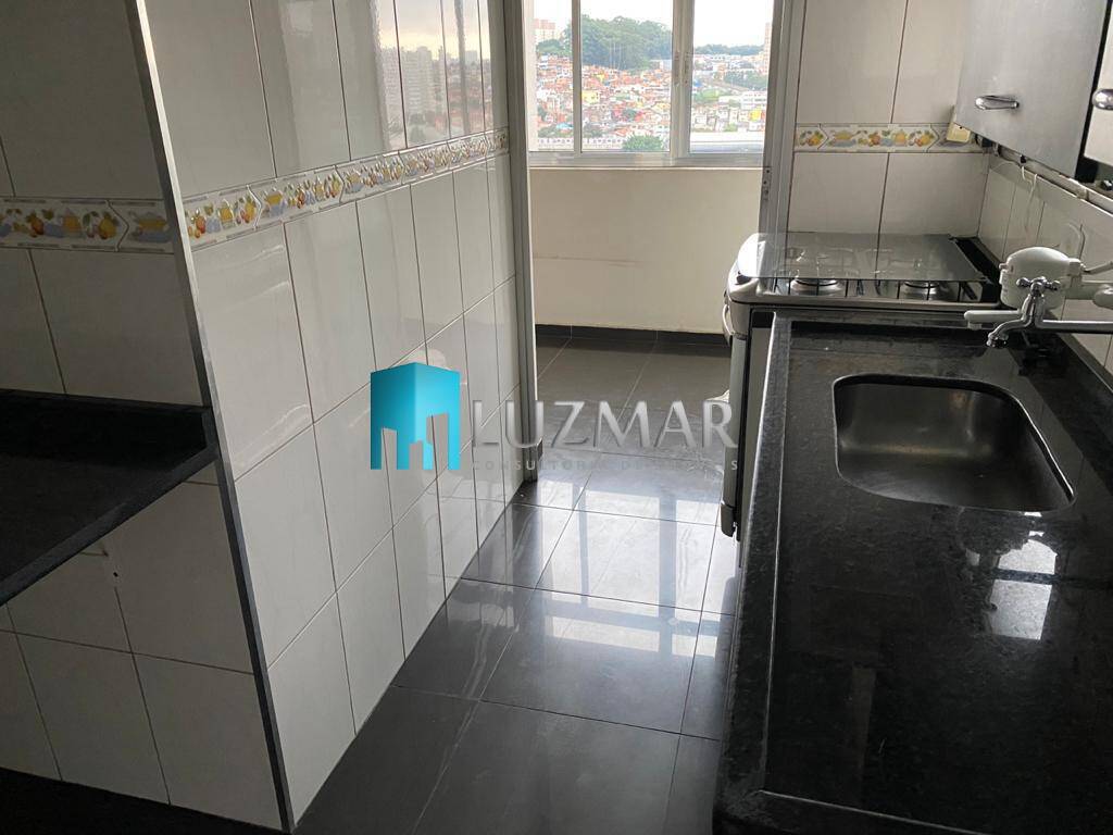 Apartamento, 3 quartos, 72 m² - Foto 35