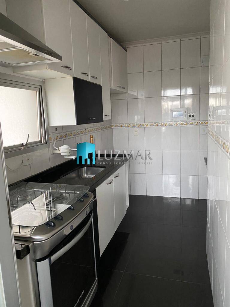 Apartamento, 3 quartos, 72 m² - Foto 2