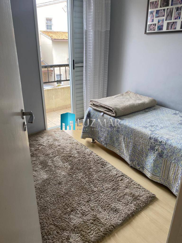 Casa de Condomínio, 4 quartos - Foto 25