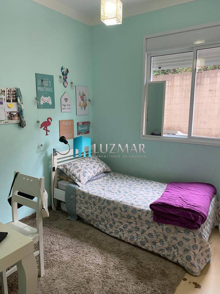 Casa de Condomínio, 4 quartos - Foto 21