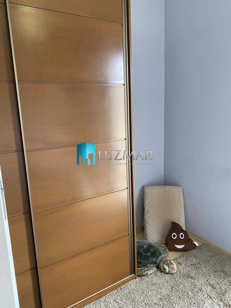 Casa de Condomínio, 4 quartos - Foto 27
