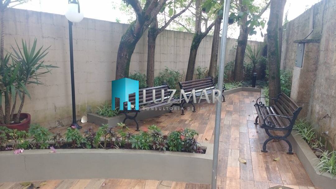 Casa de Condomínio, 4 quartos - Foto 43