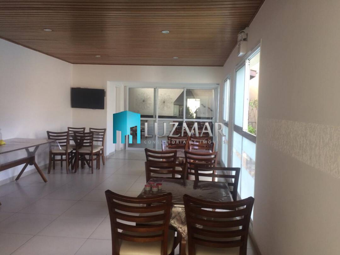Casa de Condomínio, 4 quartos - Foto 46